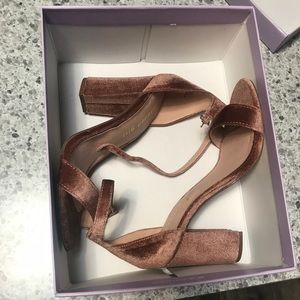 Steve Madden Madden Girl Sandals